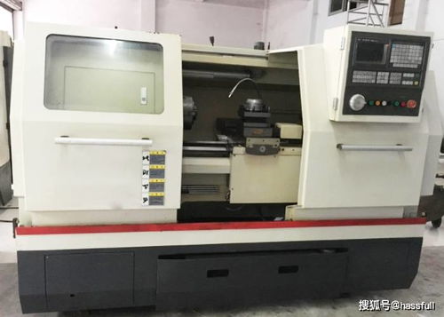 CNC加工中心與數控車床的5大核心區別，別再傻傻分不清了