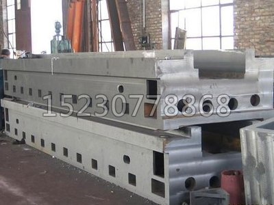數(shù)控機(jī)床鑄件 精度與可靠的基石——探訪泊頭市普菱機(jī)械制造有限公司
