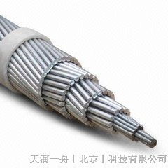 OPGW電力光纜 融合通信與輸電的現代化架空光纜系統